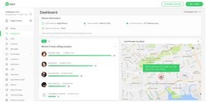 Spy Apps for Android Free